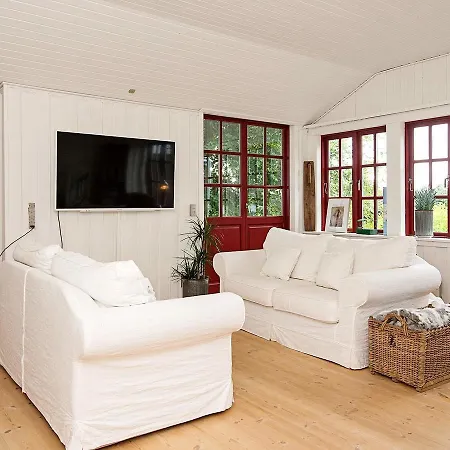 Feriehus Holiday L