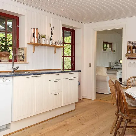 Feriehus Holiday L