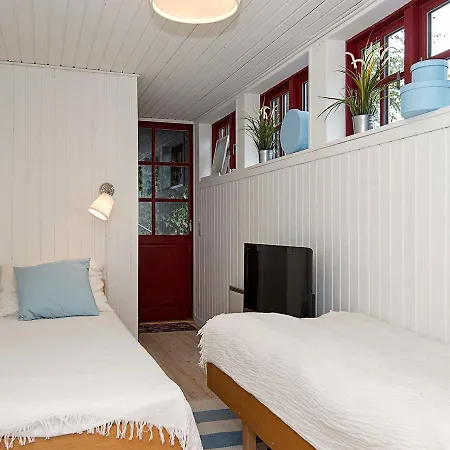 Feriehus Holiday L Ebeltoft