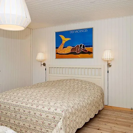 Holiday L Feriehus Ebeltoft