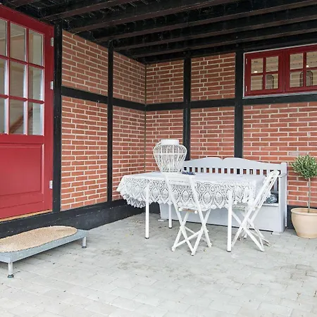 Feriehus Holiday L Ebeltoft